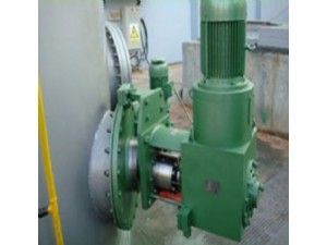 CKJ系列侧入式搅拌机