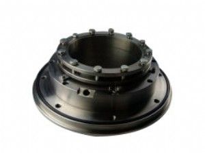 循环泵450HDT-2500-25S机械密封