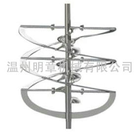 螺带式搅拌器